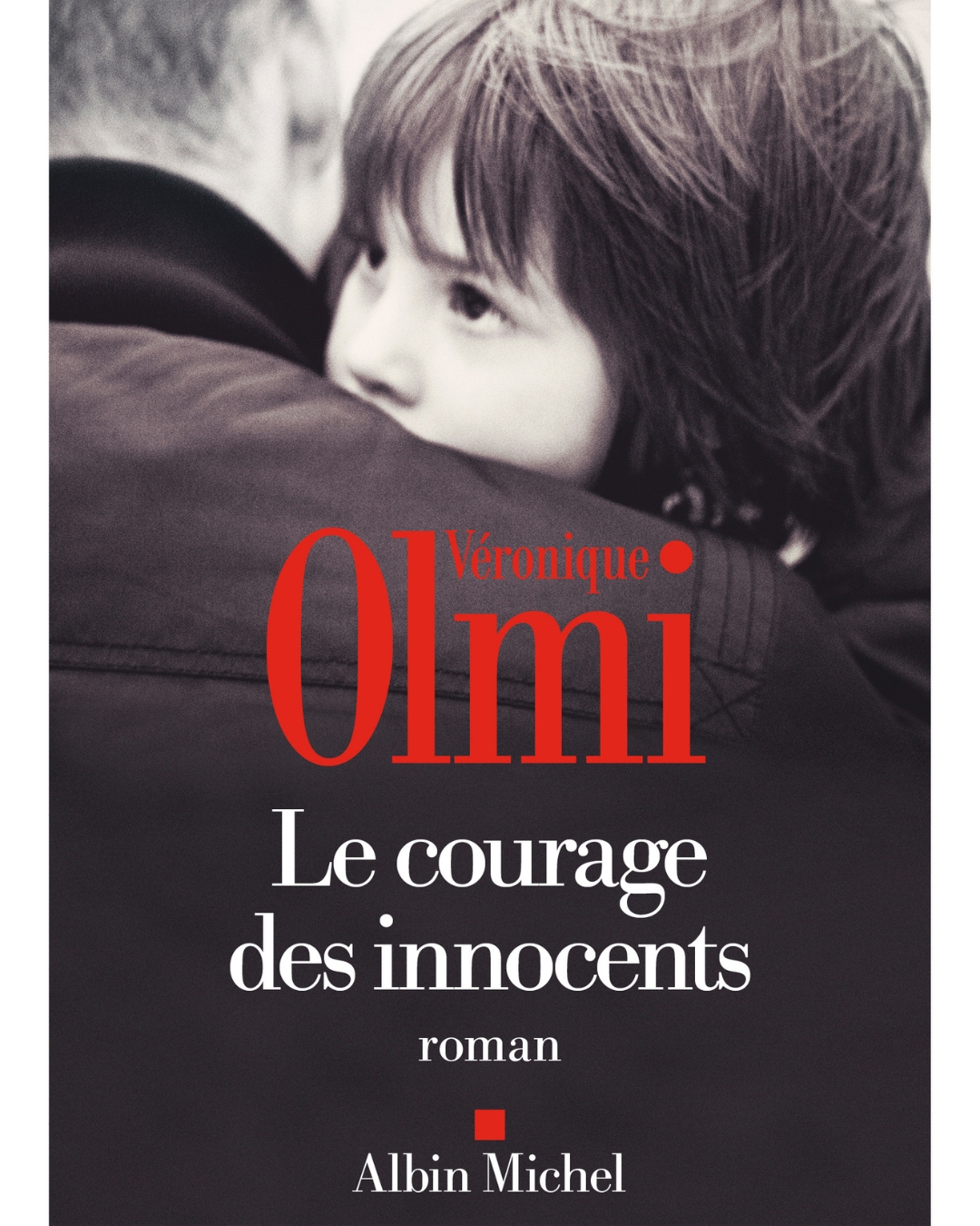 OLMI Le Courage Des Innocents