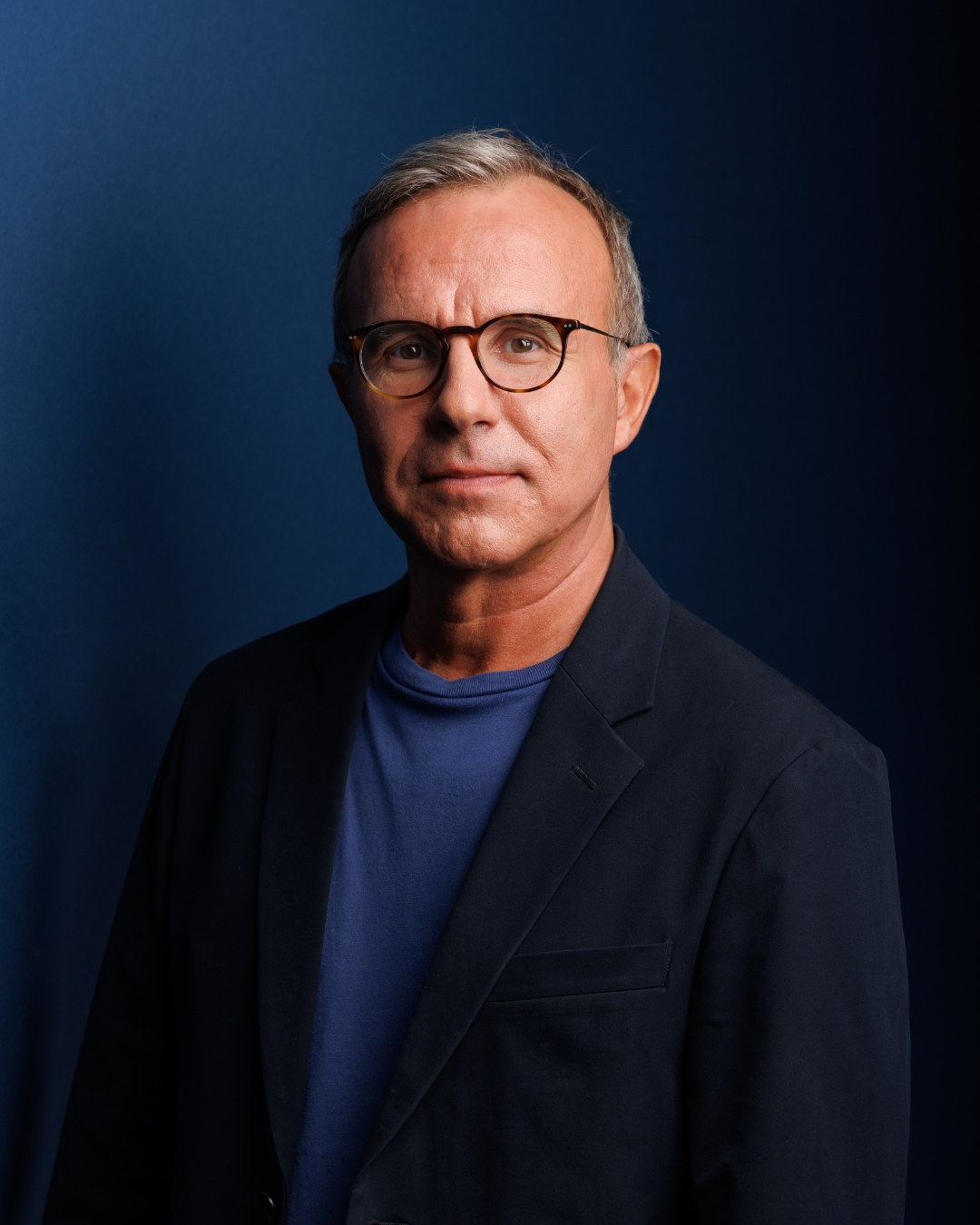 Philippe Besson © David Morganti 2023