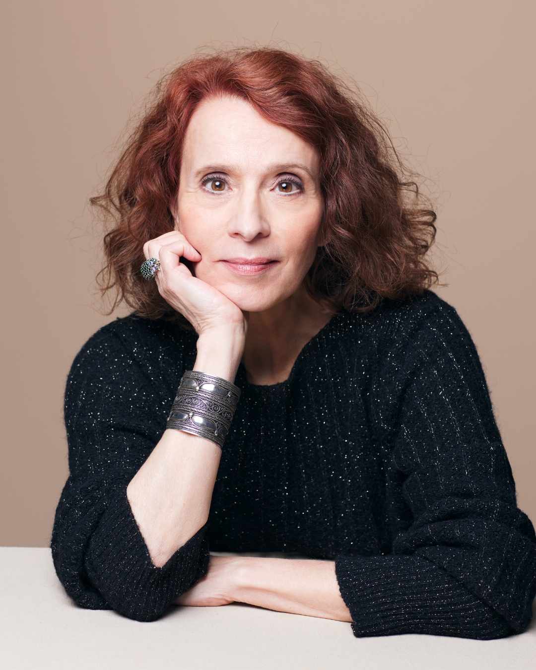 VERONIQUE OLMI © Pascal Ito