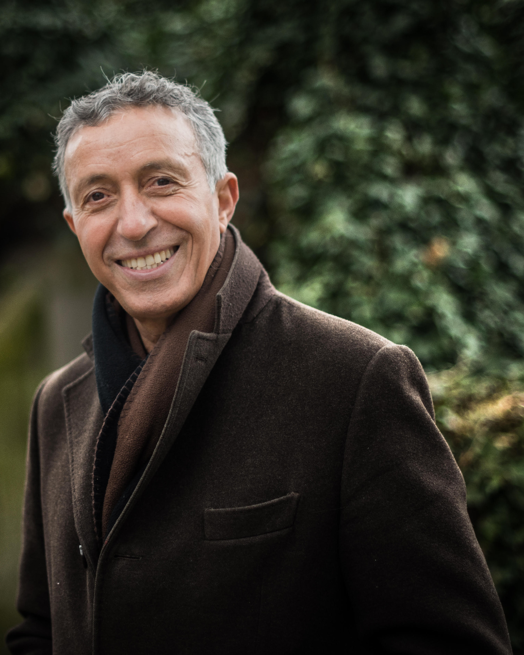 azouz begag