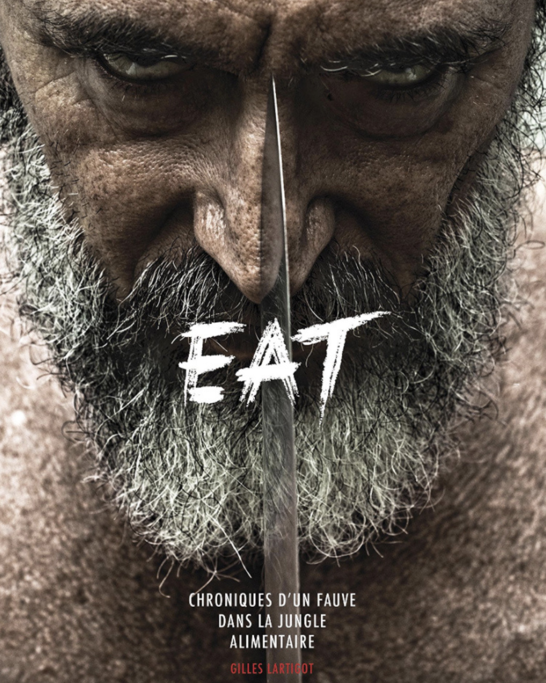 eat gilles lartigot