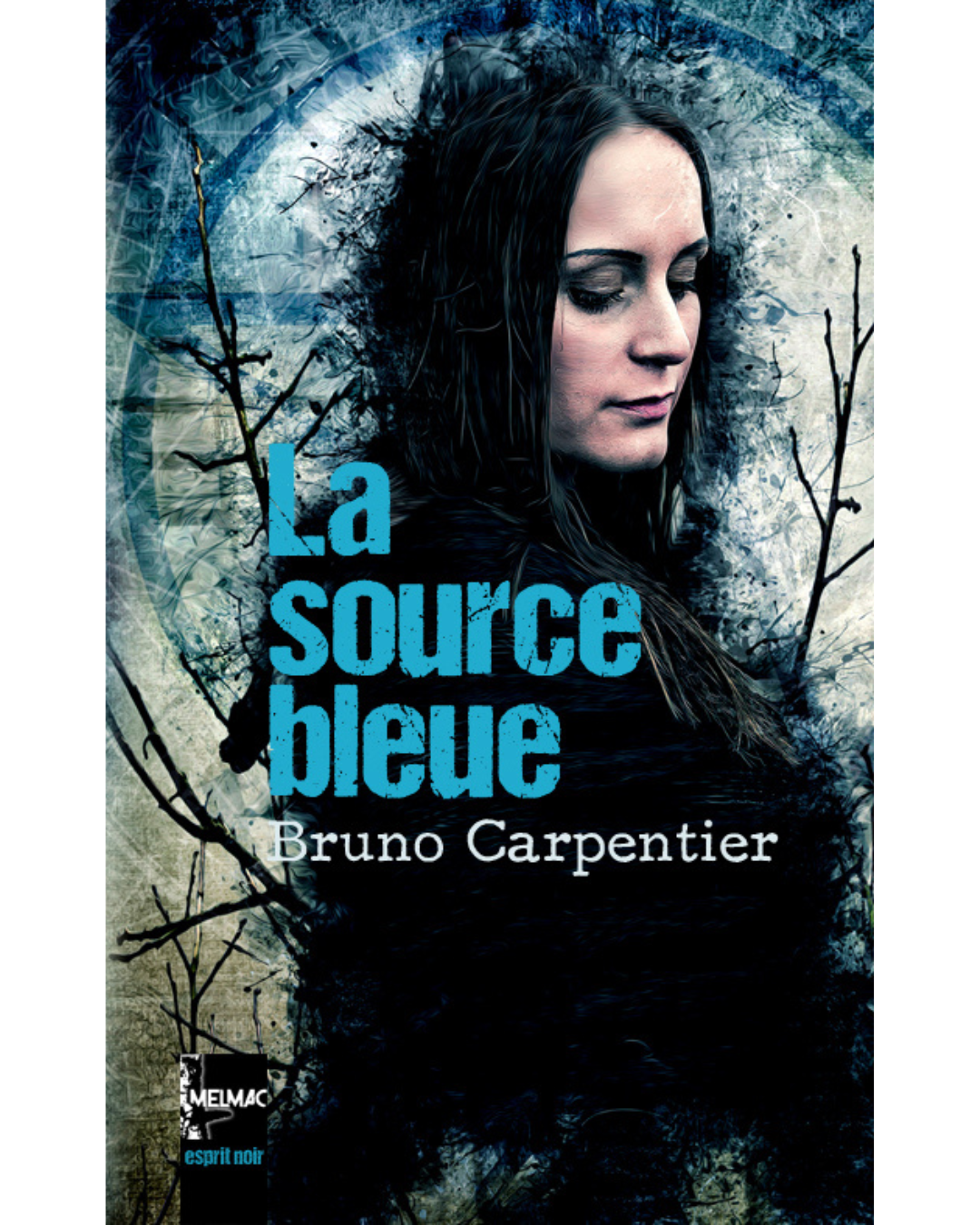 la source bleue carpentier bruno