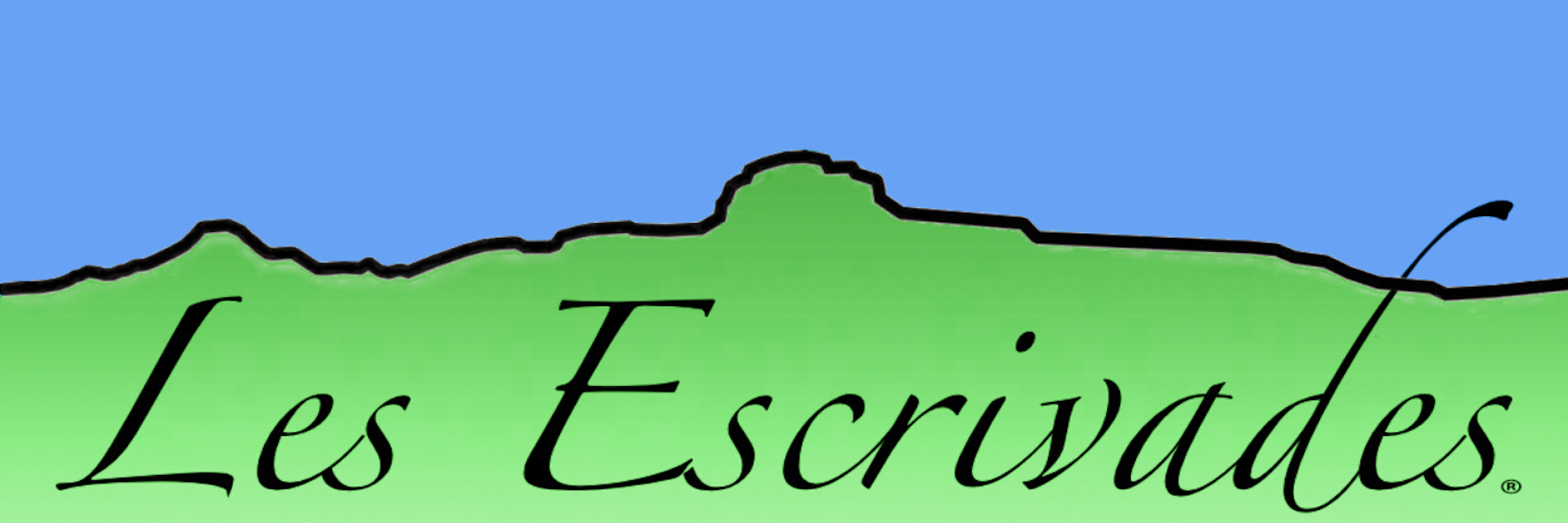 logo les escrivades
