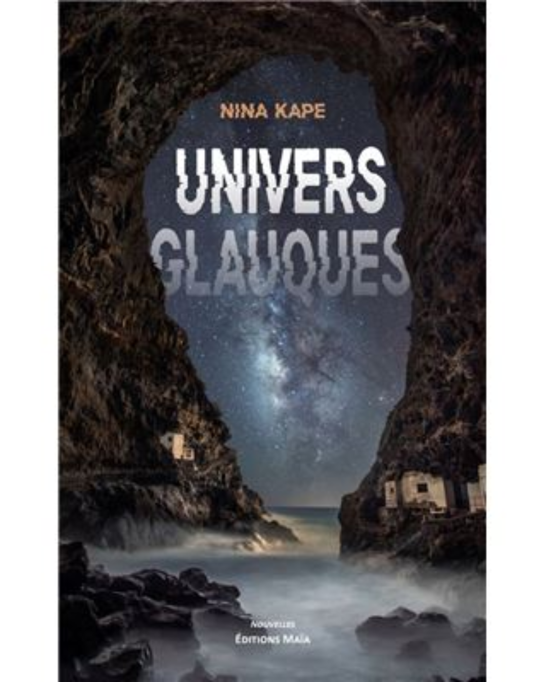 nina kape univers glauques