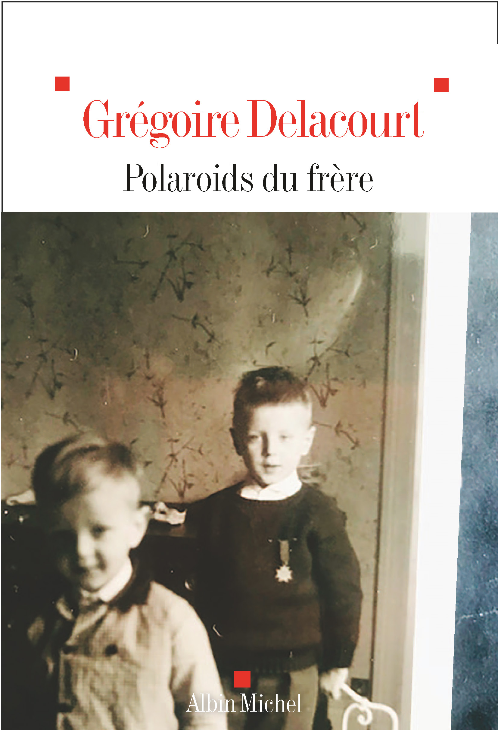 POLAROIDS DU FRERE 4 F