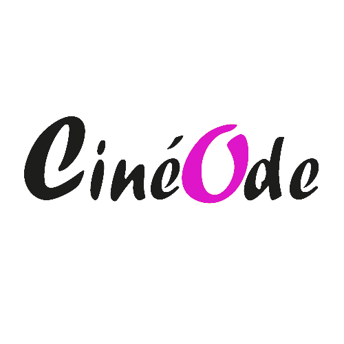 Accueil 29 Cine ode Logo