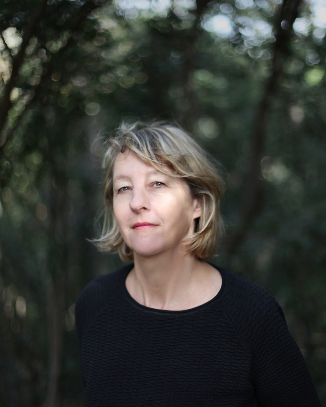 De Clairville Agnès (c) Melania Avanzato