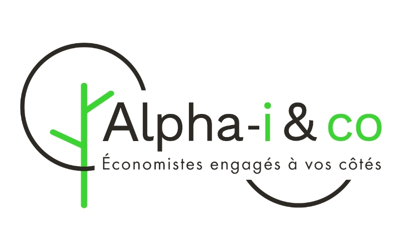 Accueil 27 LOGO ALPHA-I & CO