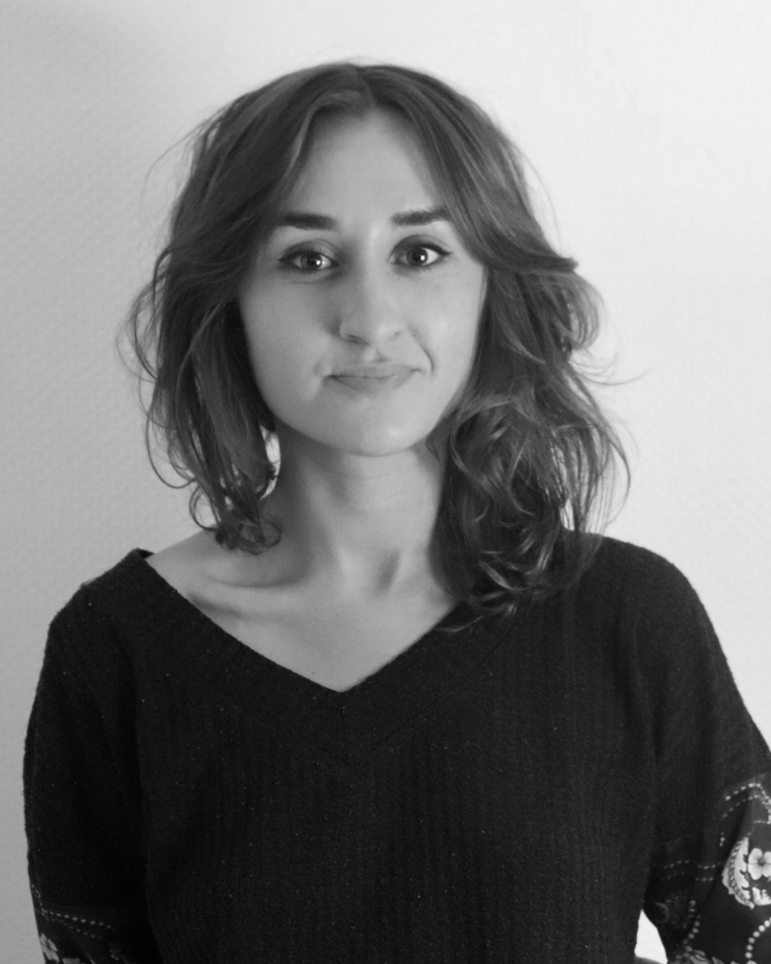 Sophie Boutière-Damahi