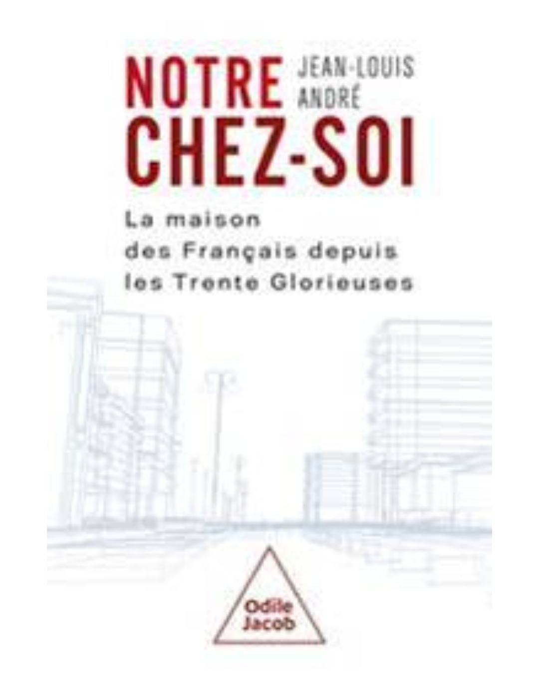 couverture notre chez soi jean louis andre