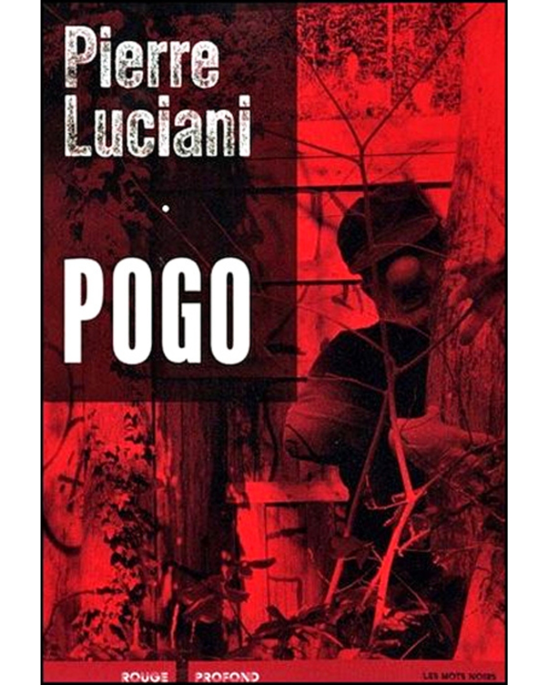 couverture pogo pierre luciani
