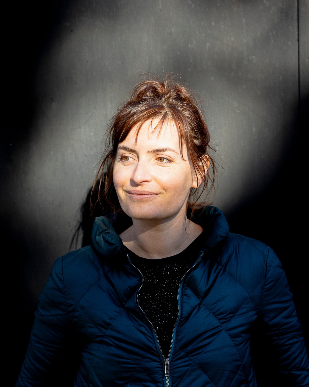 laurine Roux © Eléonore Wallet