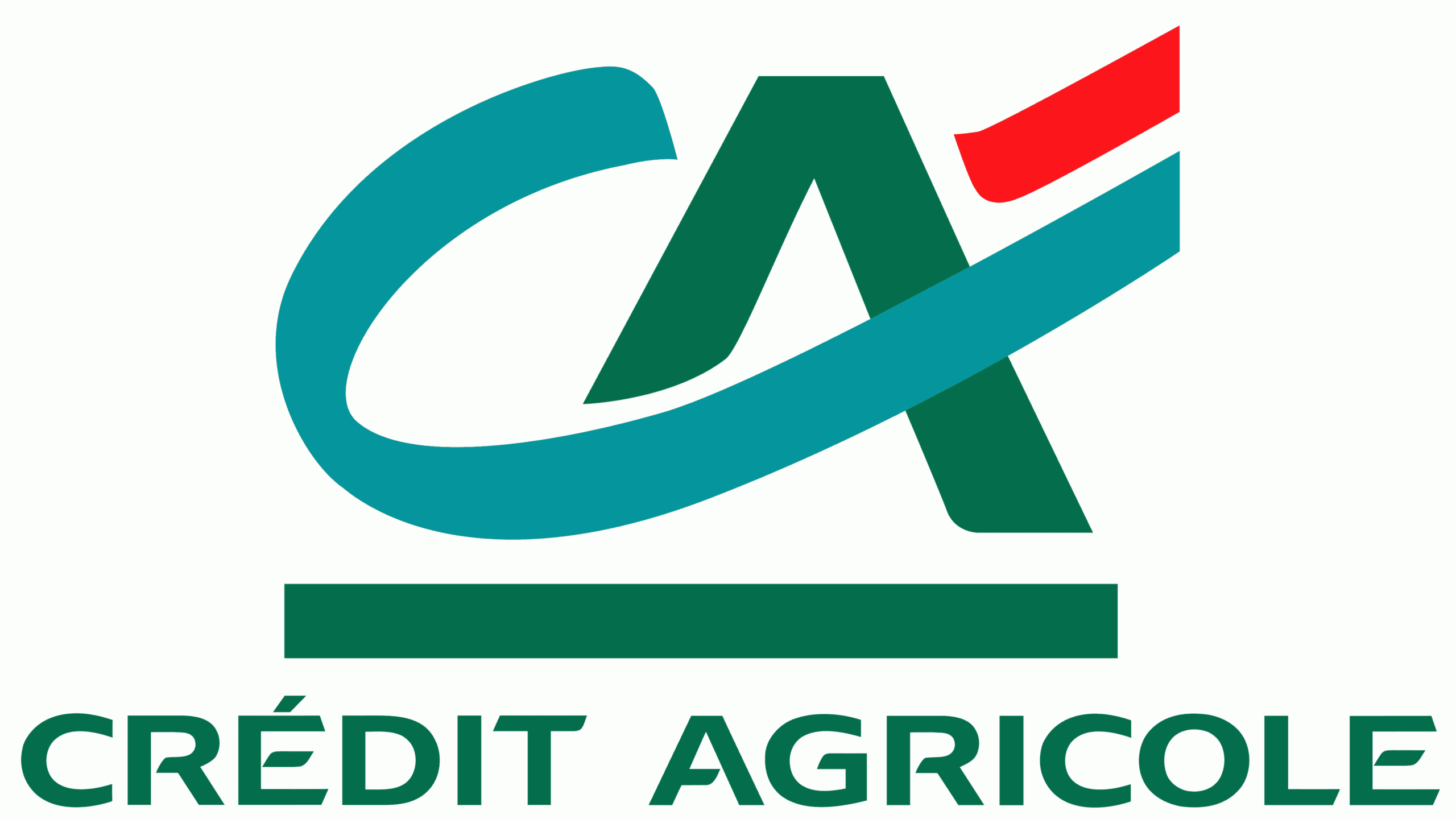 logo credit agricole
