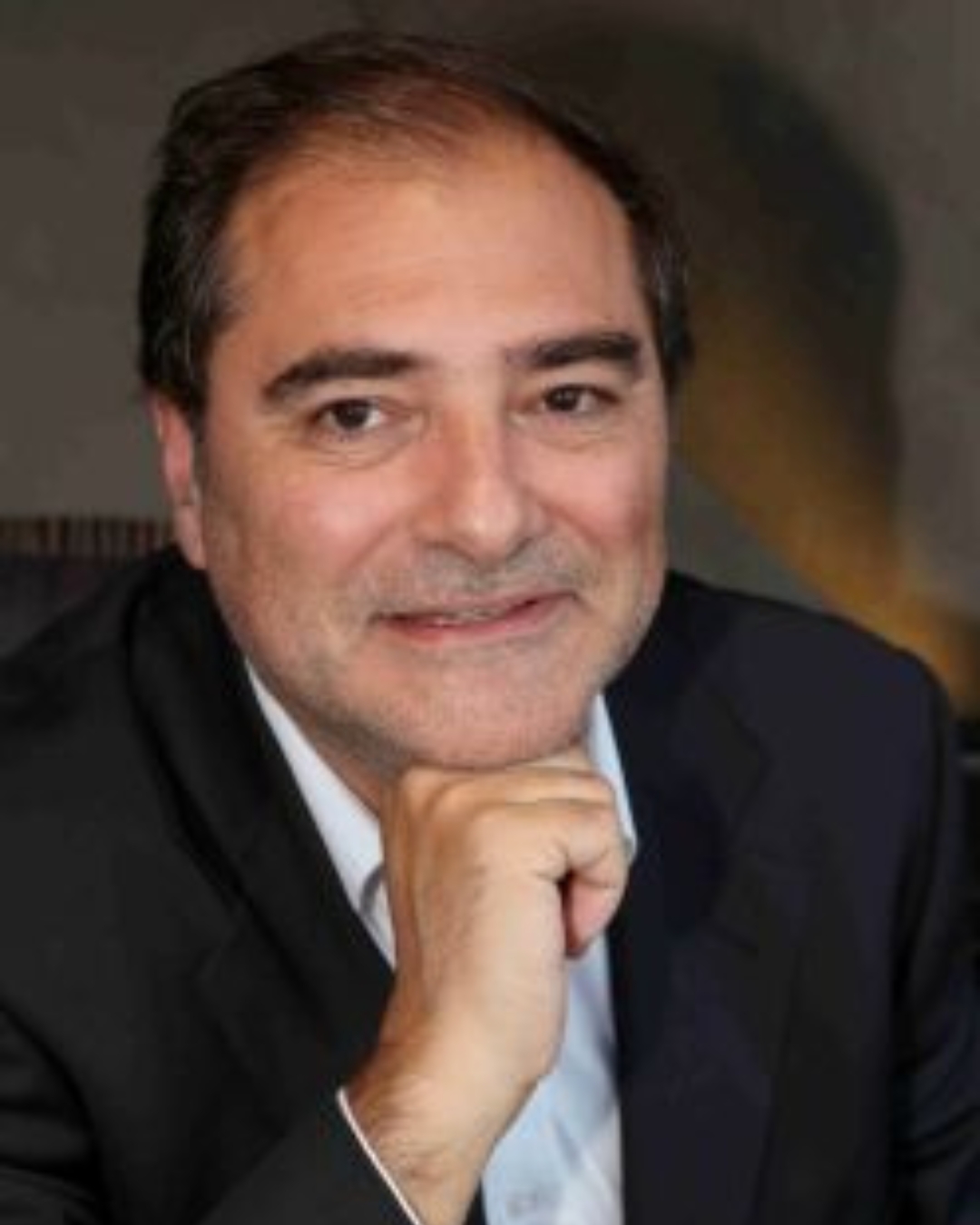 Pierre-Louis Besombes